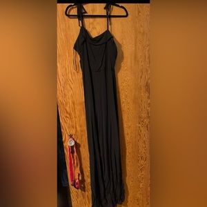 LONG Romper from Suzy Shier XL